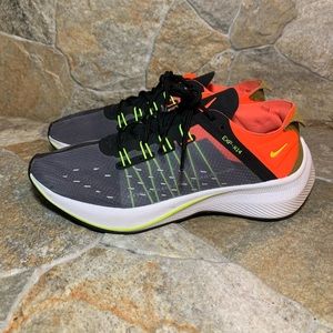 Nike shoes Exp-X14 (GS) youth used